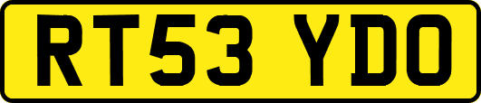 RT53YDO
