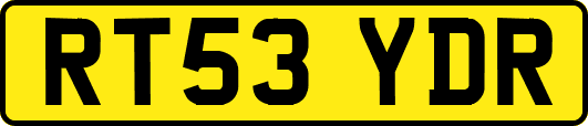 RT53YDR