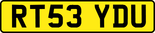 RT53YDU
