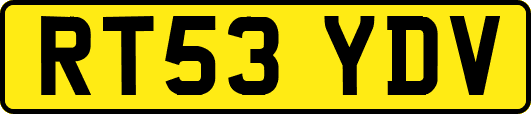 RT53YDV