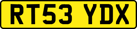RT53YDX