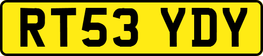 RT53YDY