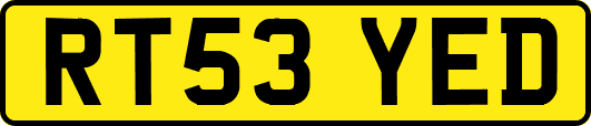 RT53YED