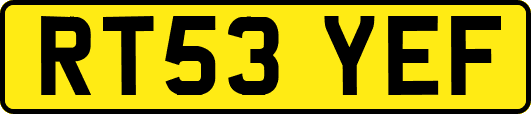RT53YEF