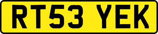 RT53YEK