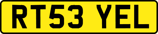 RT53YEL