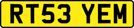 RT53YEM