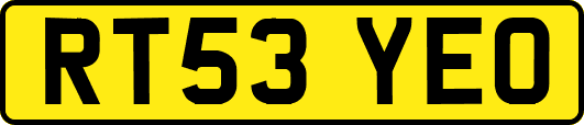 RT53YEO