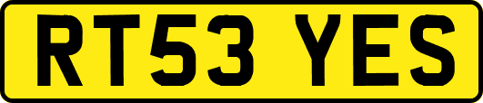 RT53YES
