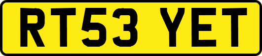 RT53YET