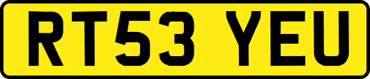 RT53YEU
