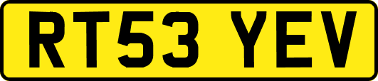 RT53YEV