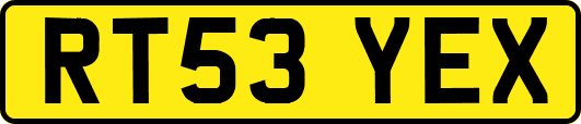 RT53YEX