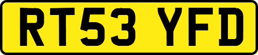 RT53YFD