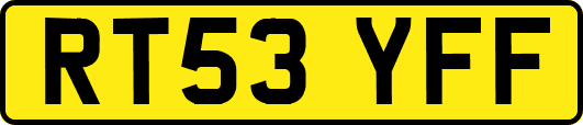 RT53YFF