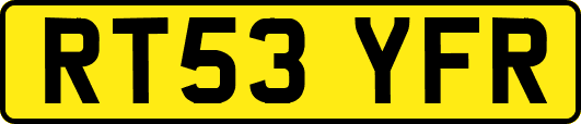 RT53YFR