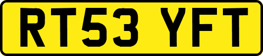 RT53YFT