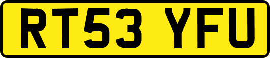 RT53YFU