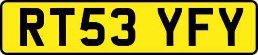 RT53YFY