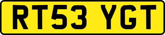RT53YGT