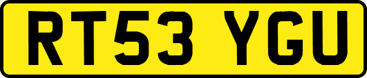 RT53YGU