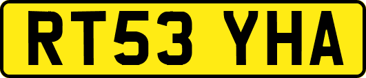 RT53YHA