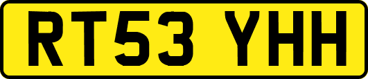 RT53YHH