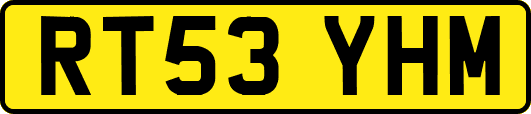 RT53YHM