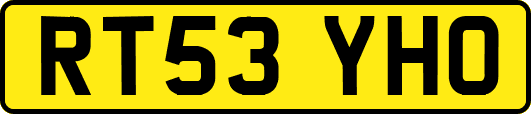 RT53YHO