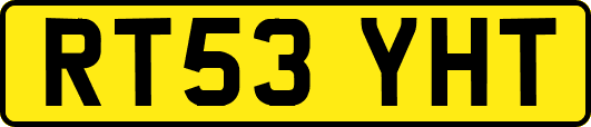 RT53YHT