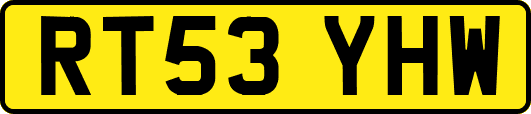 RT53YHW