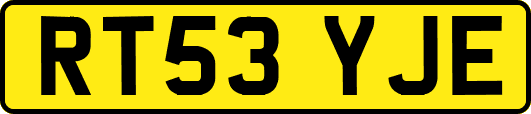 RT53YJE