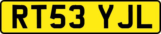 RT53YJL