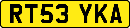 RT53YKA