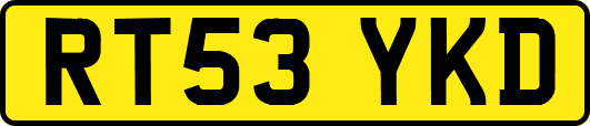 RT53YKD