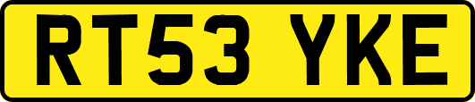 RT53YKE