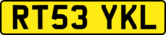 RT53YKL