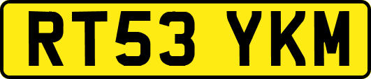 RT53YKM