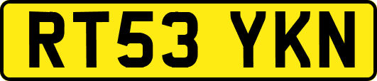 RT53YKN