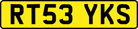 RT53YKS