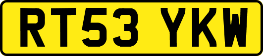 RT53YKW
