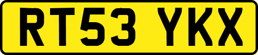 RT53YKX