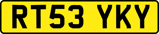 RT53YKY