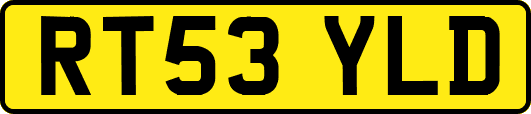 RT53YLD