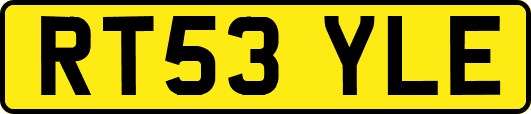 RT53YLE