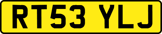 RT53YLJ