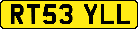 RT53YLL