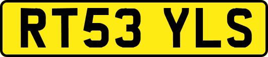 RT53YLS