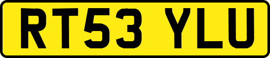RT53YLU