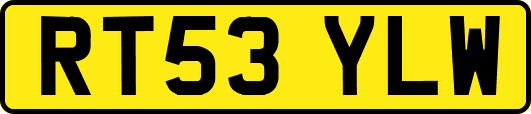 RT53YLW